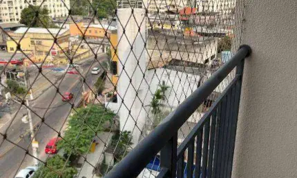 Apartamento com 2 dormitórios à venda, 46 m² por R$ 269.900,00 - Barreto - Niterói/RJ
