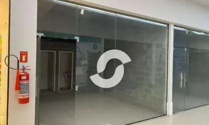 Loja à venda, 27 m² por R$ 220.000,00 - Centro - Niterói/RJ