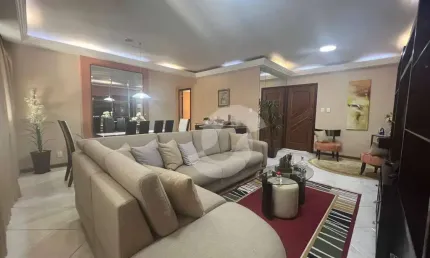 Apartamento com 4 quartos à venda na Rua Gavião Peixoto, 411, Icaraí, Niterói