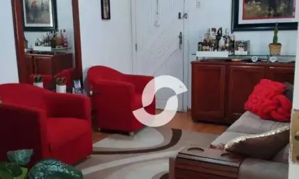Apartamento com 2 quartos à venda na Travessa Petronilha Miranda, 34, Barreto, Niterói