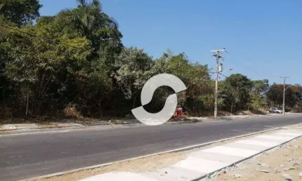 Terreno à venda na Rua Trinta e Dois, Cajueiros (Itaipuaçu), Maricá