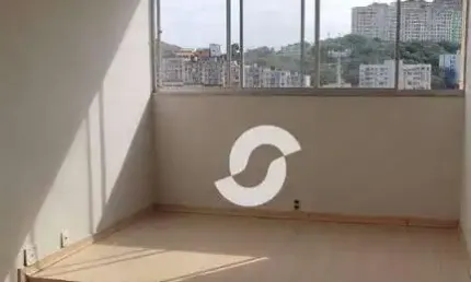 Apartamento com 2 dormitórios à venda, 68 m² por r$ 199.000,00 - fonseca - niterói/rj