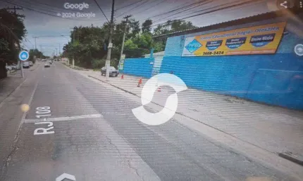 Casa à venda na Avenida Central Ewerton Xavier, 2649, Maravista, Niterói