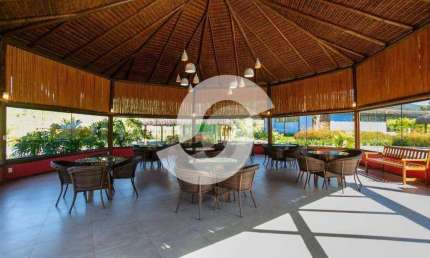 Terreno à venda, 501 m² por R$ 90.000,00 - Ubatiba - Maricá/RJ