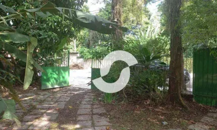 Casa à venda, 80 m² por R$ 600.000,00 - Engenho do Mato - Niterói/RJ