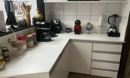 Casa em condomínio fechado com 2 quartos à venda na Estrada Washington Luís, 2441, Sapê, Niterói