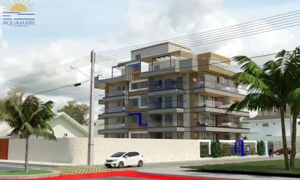 Apartamento à venda, 85 m² por R$ 772.200,00 - Piratininga - Niterói/RJ