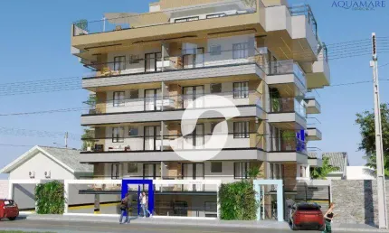 Cobertura à venda, 217 m² por R$ 2.278.500,00 - Piratininga - Niterói/RJ