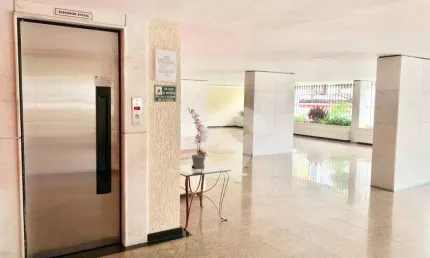 Apartamento à venda, 120 m² por R$ 750.000,00 - Icaraí - Niterói/RJ