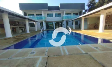 Casa à venda, 314 m² por R$ 1.500.000,00 - Itapeba - Maricá/RJ