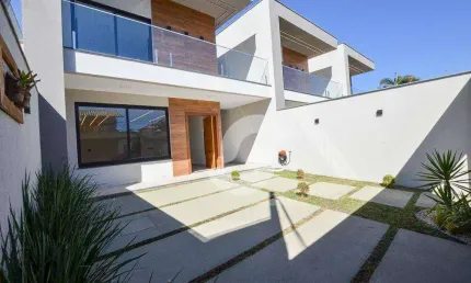 Casa à venda, 187 m² por R$ 1.700.000,00 - Itaipu - Niterói/RJ