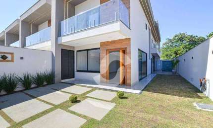 Casa à venda, 187 m² por R$ 1.780.000,00 - Maravista - Niterói/RJ