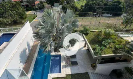 Casa à venda, 450 m² por R$ 5.500.000,00 - Charitas - Niterói/RJ