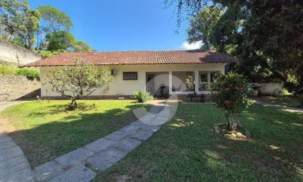 Casa à venda, 200 m² por R$ 1.500.000,00 - Itaipu - Niterói/RJ