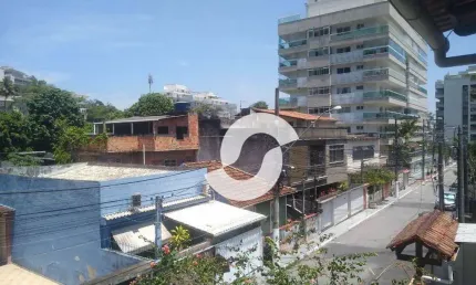 Casa à venda, 367 m² por R$ 750.000,00 - Charitas - Niterói/RJ