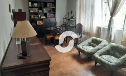 Apartamento com 3 quartos à venda na Rua Joaquim Távora, 223, Icaraí, Niterói