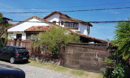 Casa com 7 dormitórios à venda, 430 m² por R$ 1.370.000,00 - Camboinhas - Niterói/RJ