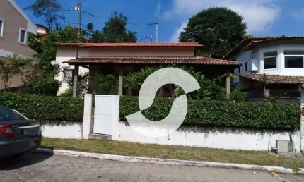 Casa à venda, 100 m² por R$ 480.000,00 - Sape - Niterói/RJ