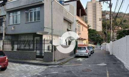 Casa com 3 dormitórios à venda, 120 m² por R$ 430.000,00 - Santa Rosa - Niterói/RJ