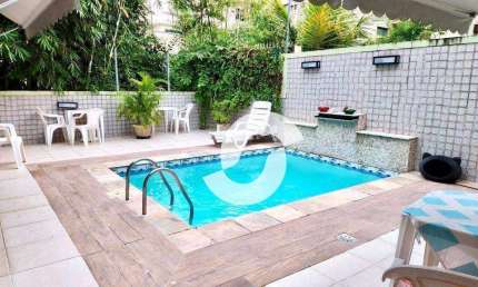 Casa à venda, 200 m² por R$ 2.050.000,00 - Ingá - Niterói/RJ