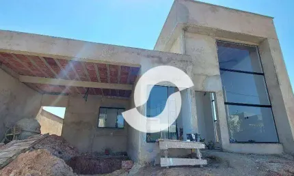 Casa com 3 dormitórios à venda, 206 m² por R$ 1.450.000,00 - Inoã - Maricá/RJ