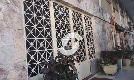 Apartamento com 3 dormitórios à venda, 80 m² por R$ 410.000,00 - Ingá - Niterói/RJ