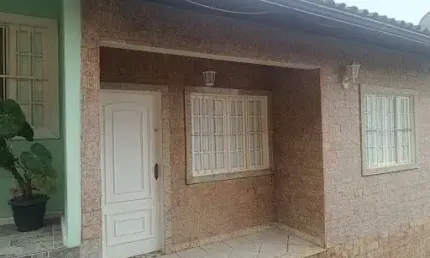 Casa com 2 dormitórios à venda, 80 m² por R$ 270.000,00 - Santa Anita - São Gonçalo/RJ