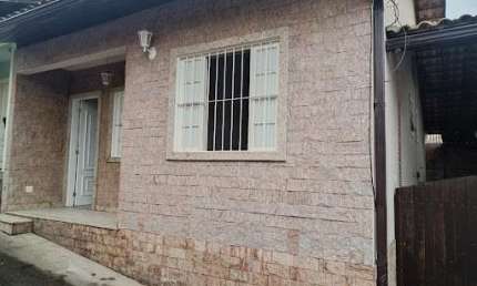 Casa com 2 dormitórios à venda, 80 m² por R$ 270.000,00 - Santa Anita - São Gonçalo/RJ
