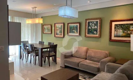 Apartamento à venda, 120 m² por R$ 1.095.157,00 - Boa Viagem - Niterói/RJ