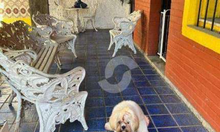 Casa à venda, 269 m² por R$ 2.000.000,00 - Icaraí - Niterói/RJ