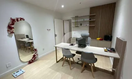 Otima sala 32m² por R$260.000 - Icaraí - Niterói/RJ