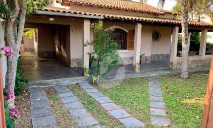 Casa à venda, 130 m² por R$ 450.000,00 - Boqueirão - Saquarema/RJ