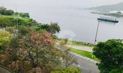 Sala à venda, 40 m² por r$ 400.000,00 - centro - niterói/rj