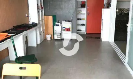 Sala à venda, 40 m² por R$ 400.000,00 - Centro - Niterói/RJ