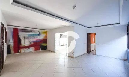 Casa com 4 dormitórios à venda, 216 m² por R$ 720.000,00 - Pendotiba - Niterói/RJ