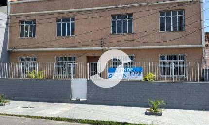 Prédio à venda, 614 m² por R$ 1.840.000,00 - Centro - Niterói/RJ