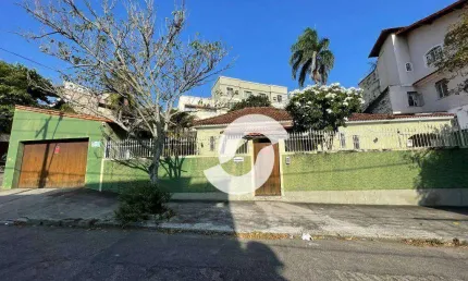 Casa com 3 dormitórios à venda, 130 m² por r$ 1.504.000,00 - icaraí - niterói/rj