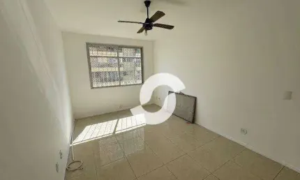 Apartamento com 2 dormitórios à venda, 76 m² por r$ 460.000,00 - icaraí - niterói/rj