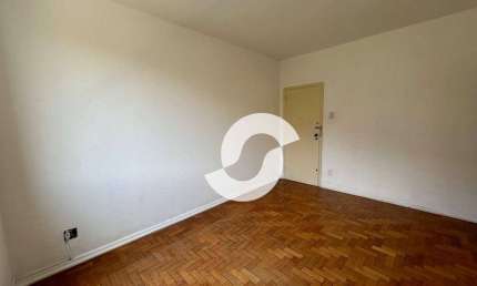 Apartamento com 2 dormitórios à venda, 88 m² por R$ 320.000,00 - Ingá - Niterói/RJ
