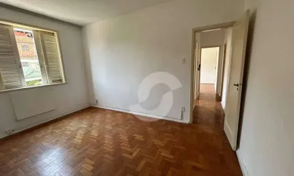 Apartamento com 2 dormitórios à venda, 88 m² por r$ 320.000,00 - ingá - niterói/rj