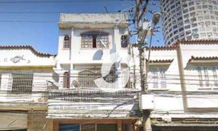Prédio à venda, 500 m² por R$ 2.400.000,00 - Centro - Niterói/RJ