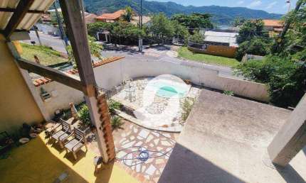 Terreno à venda, 360 m² por R$ 2.000.000,00 - Piratininga - Niterói/RJ