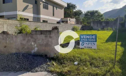 Terreno à venda, 180 m² por r$ 350.000,00 - piratininga - niterói/rj