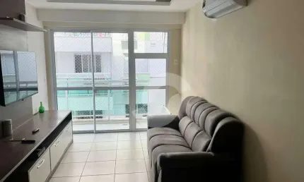 Apartamento com 2 dormitórios à venda, 76 m² por R$ 699.000,00 - Santa Rosa - Niterói/RJ