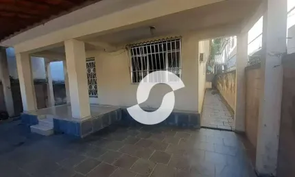 Casa com 2 dormitórios à venda, 150 m² por R$ 592.200,00 - Fonseca - Niterói/RJ