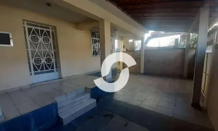 Casa com 2 dormitórios à venda, 150 m² por R$ 592.200,00 - Fonseca - Niterói/RJ