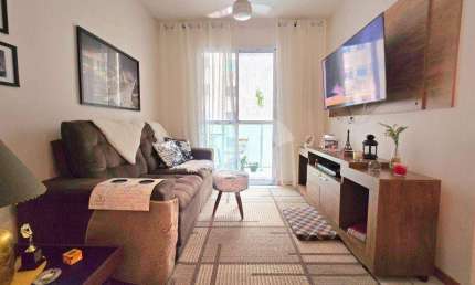 Apartamento à venda, 54 m² por R$ 240.000,00 - Maria Paula - São Gonçalo/RJ