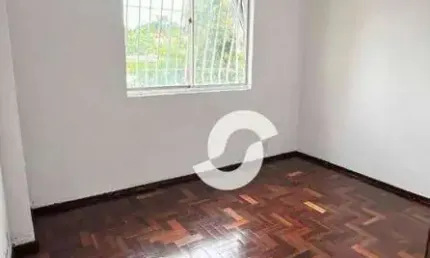 Apartamento com 2 dormitórios à venda, 62 m² por r$ 180.000,00 - ingá - niterói/rj