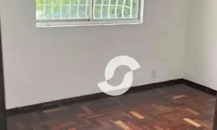 Apartamento com 2 dormitórios à venda, 62 m² por r$ 180.000,00 - ingá - niterói/rj