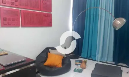 Apartamento à venda, 55 m² por R$ 380.000,00 - Icaraí - Niterói/RJ